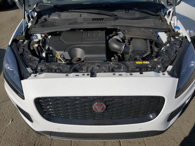 SADFP2FX2N1030645 Jaguar Etype E-PACE SE 12