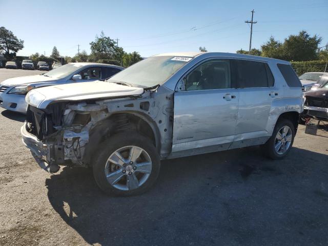 2015 Gmc Terrain Slt