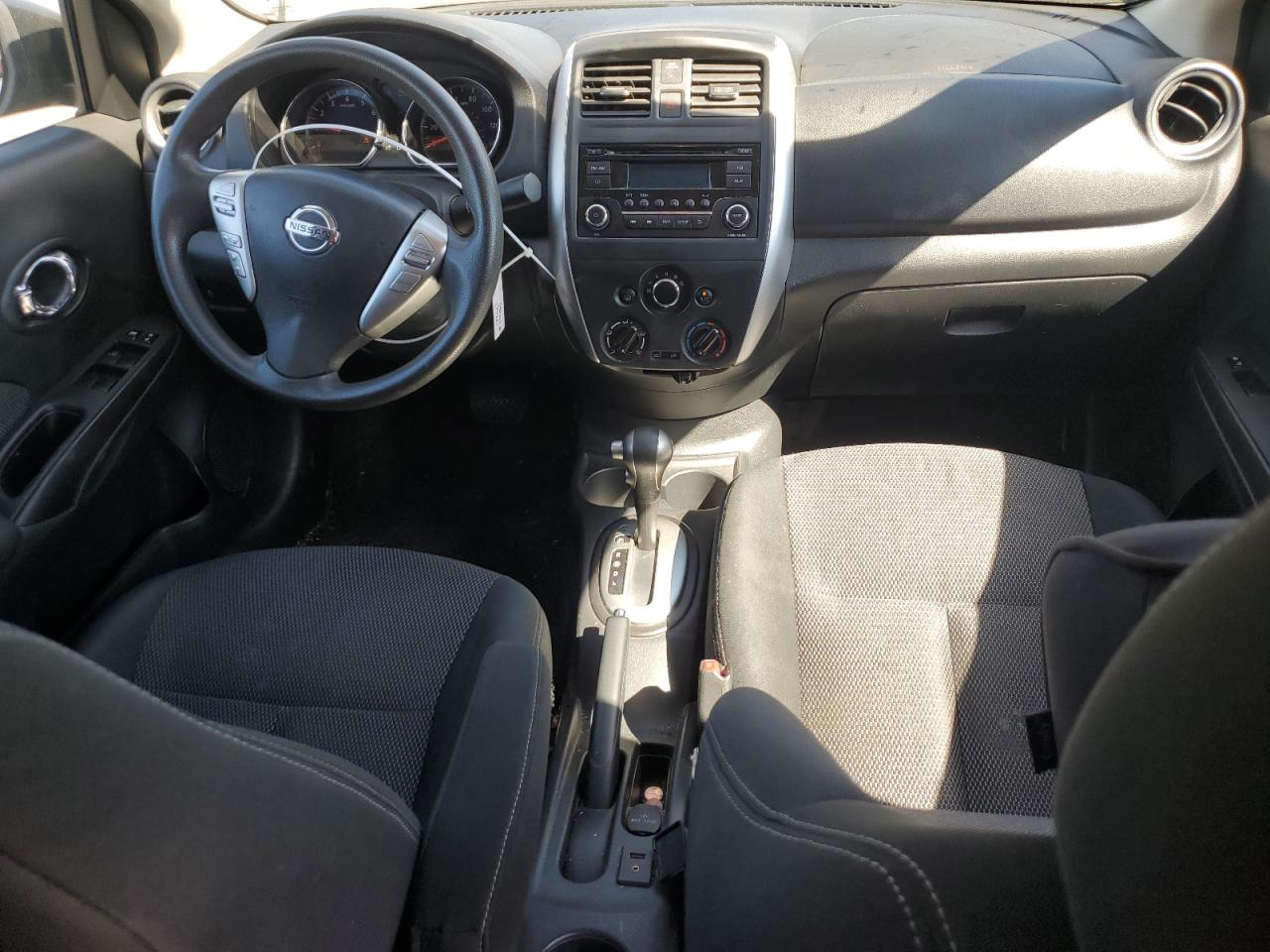 3N1CN7AP7FL828872 2015 Nissan Versa S