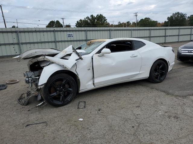 2020 Chevrolet Camaro Lz