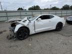 2020 Chevrolet Camaro Lz на продаже в Shreveport, LA - Water/Flood