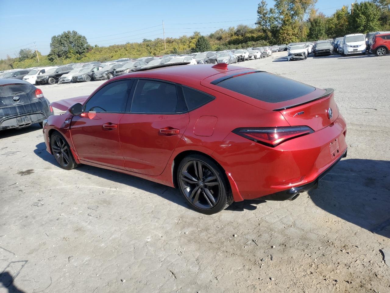 2023 Acura Integra - Image 2