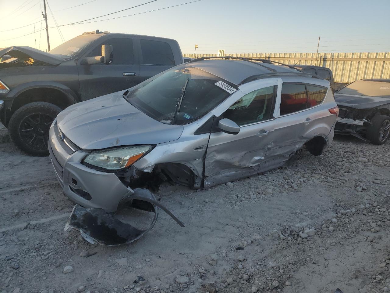 2013 Ford Escape - Image 1