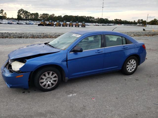 2007 Chrysler Sebring  на продаже в Dunn, NC - Front End