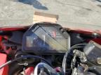 2005 Honda Cbr600 Rr en Venta en Martinez, CA - Side