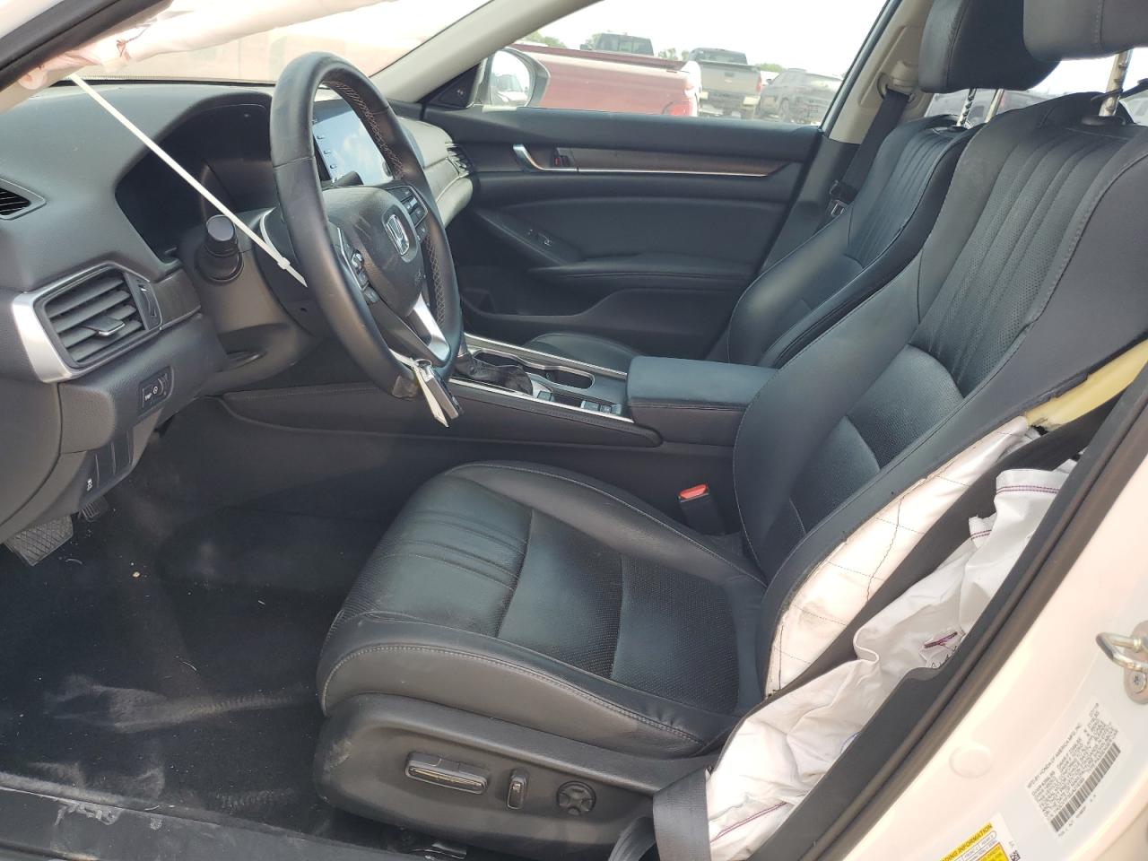 2018 Honda Accord - Image 7