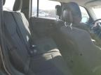 2012 Jeep Liberty Sport na sprzedaż w Tulsa, OK - Front End