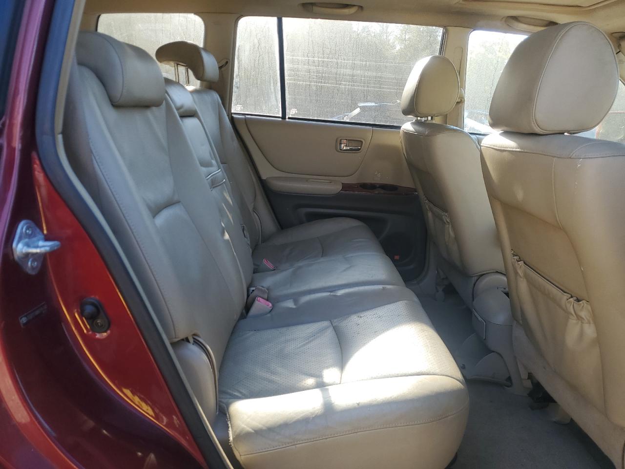 2006 Toyota Highlander - Image 11