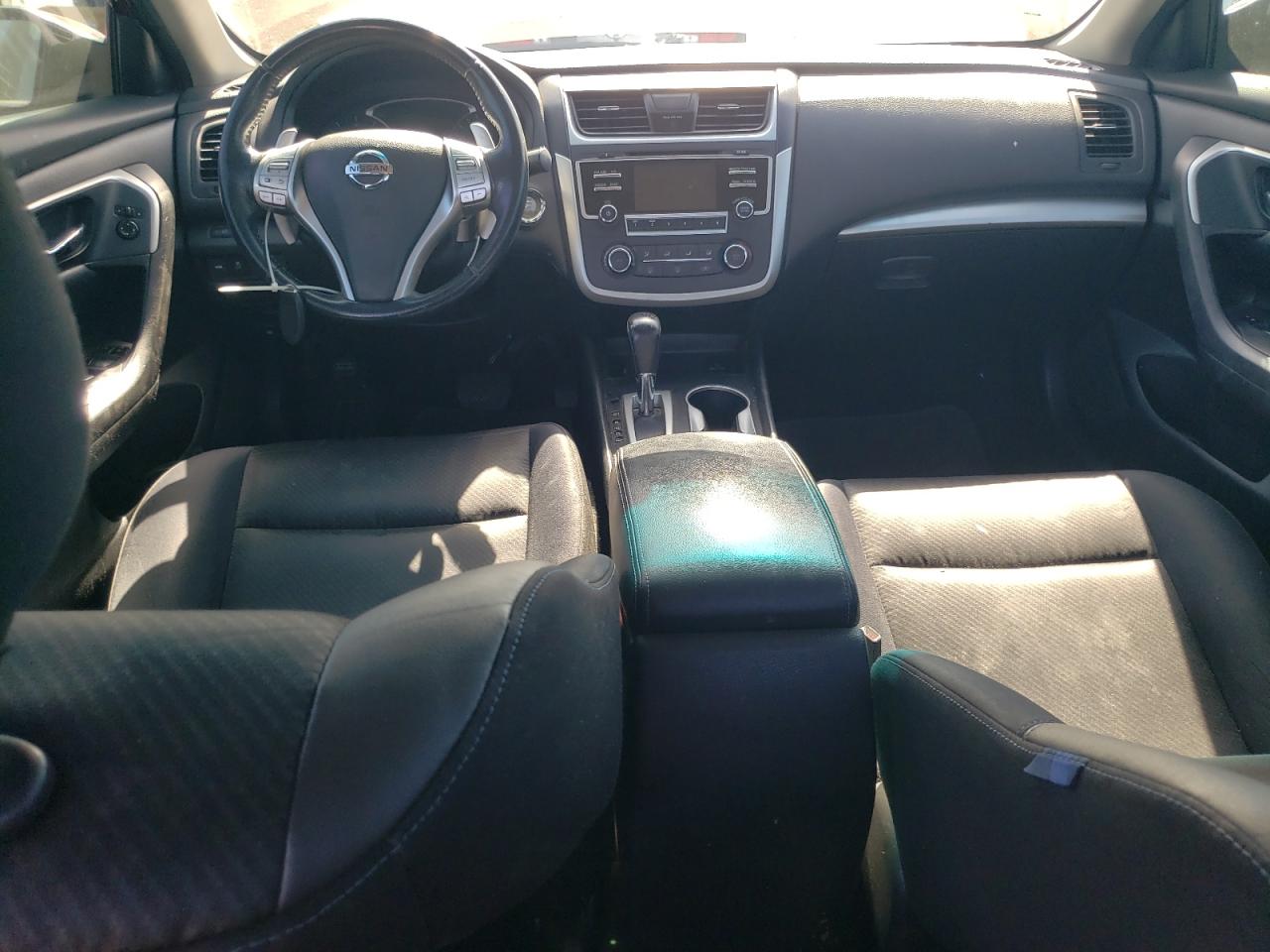 1N4AL3AP1GN323291 2016 Nissan Altima 2.5