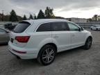 2015 Audi Q7 Premium Plus на продаже в Albany, NY - Side