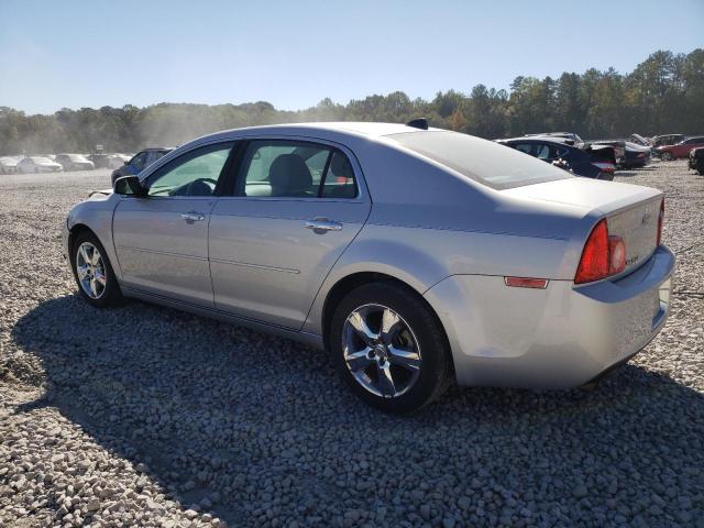  CHEVROLET MALIBU 2012 Srebrny