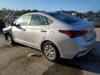 2021 Hyundai Accent Se en Venta en Duryea, PA - Front End