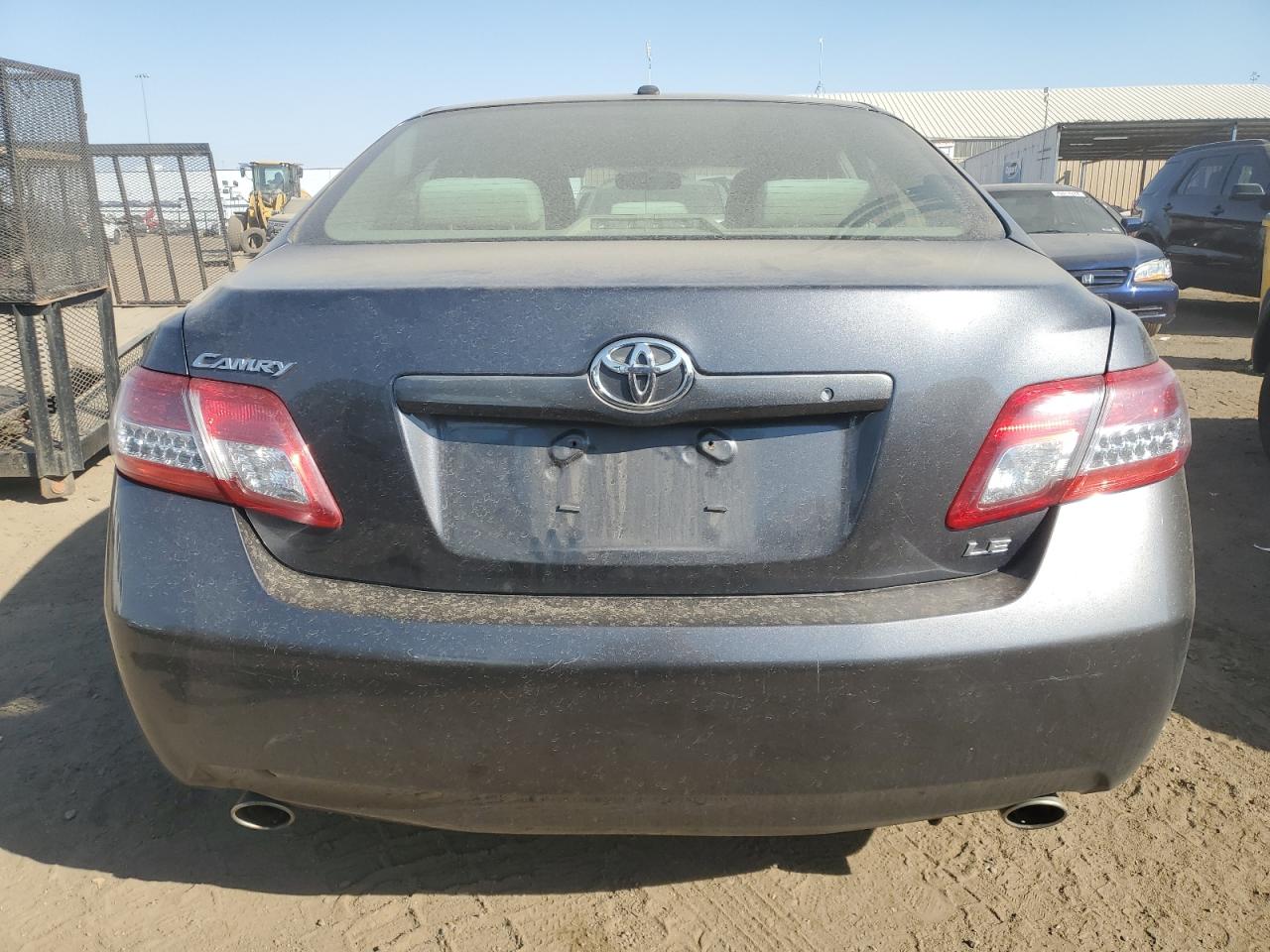 2011 Toyota Camry - Image 6
