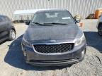 2015 Kia Sedona Ex للبيع في Spartanburg، SC - Top/Roof