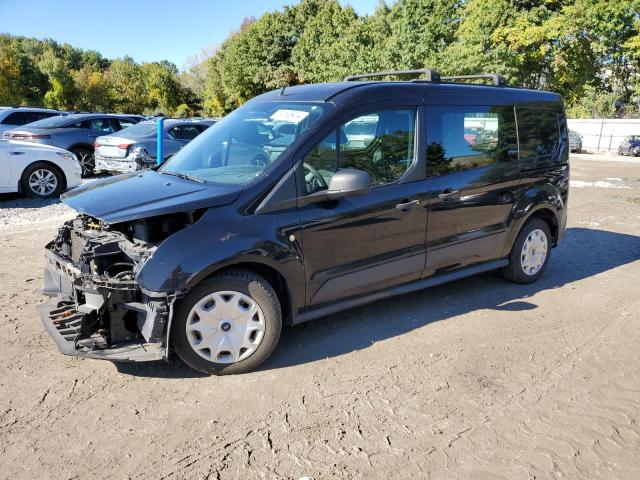 2015 Ford Transit Connect Xl