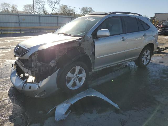 2006 Lexus Rx 330