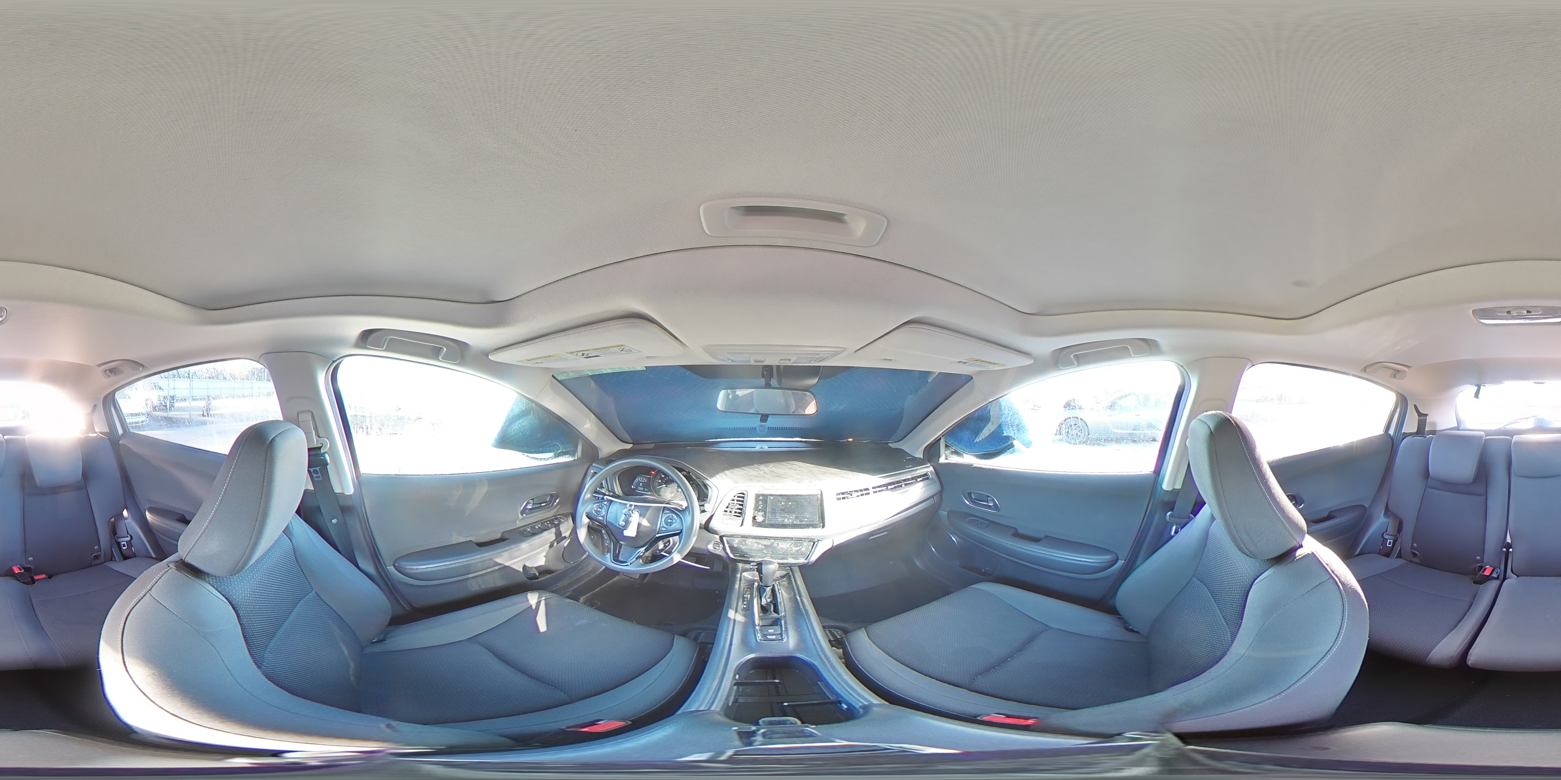 2019 Honda HR-V - Image 12