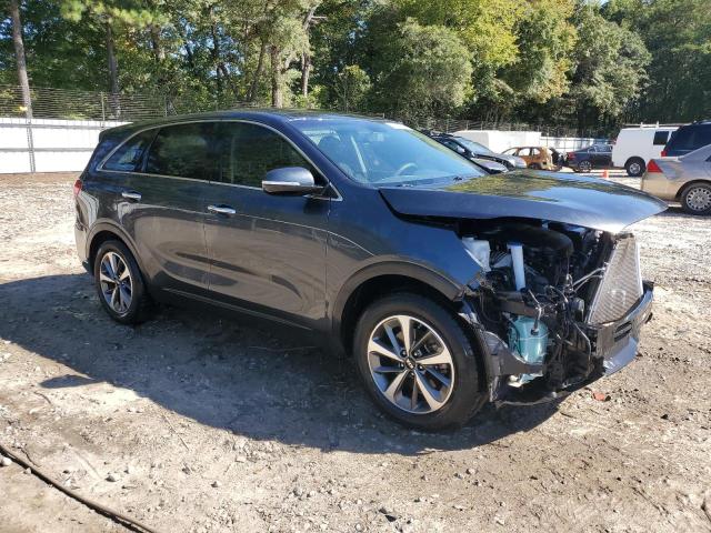 5XYPG4A52LG674497 Kia Sorento S 4