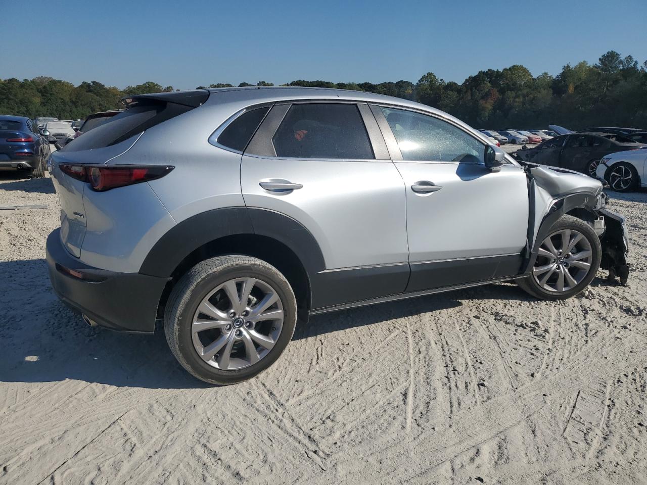 2021 Mazda CX-30 - Image 3