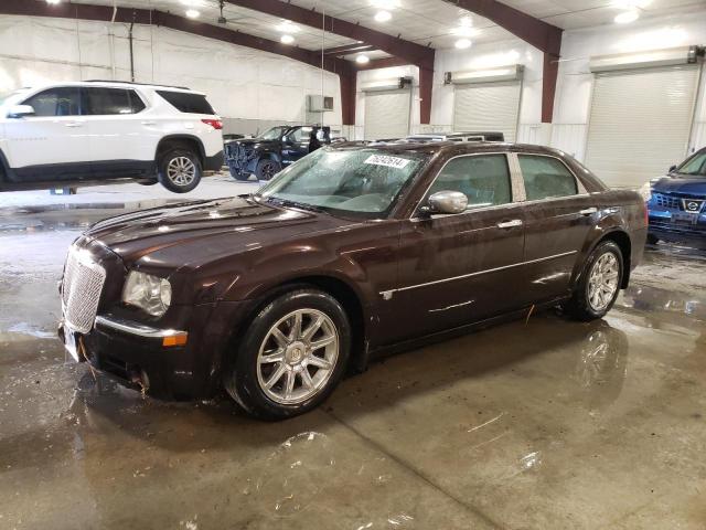 2005 Chrysler 300C  zu verkaufen in Avon, MN - Top/Roof