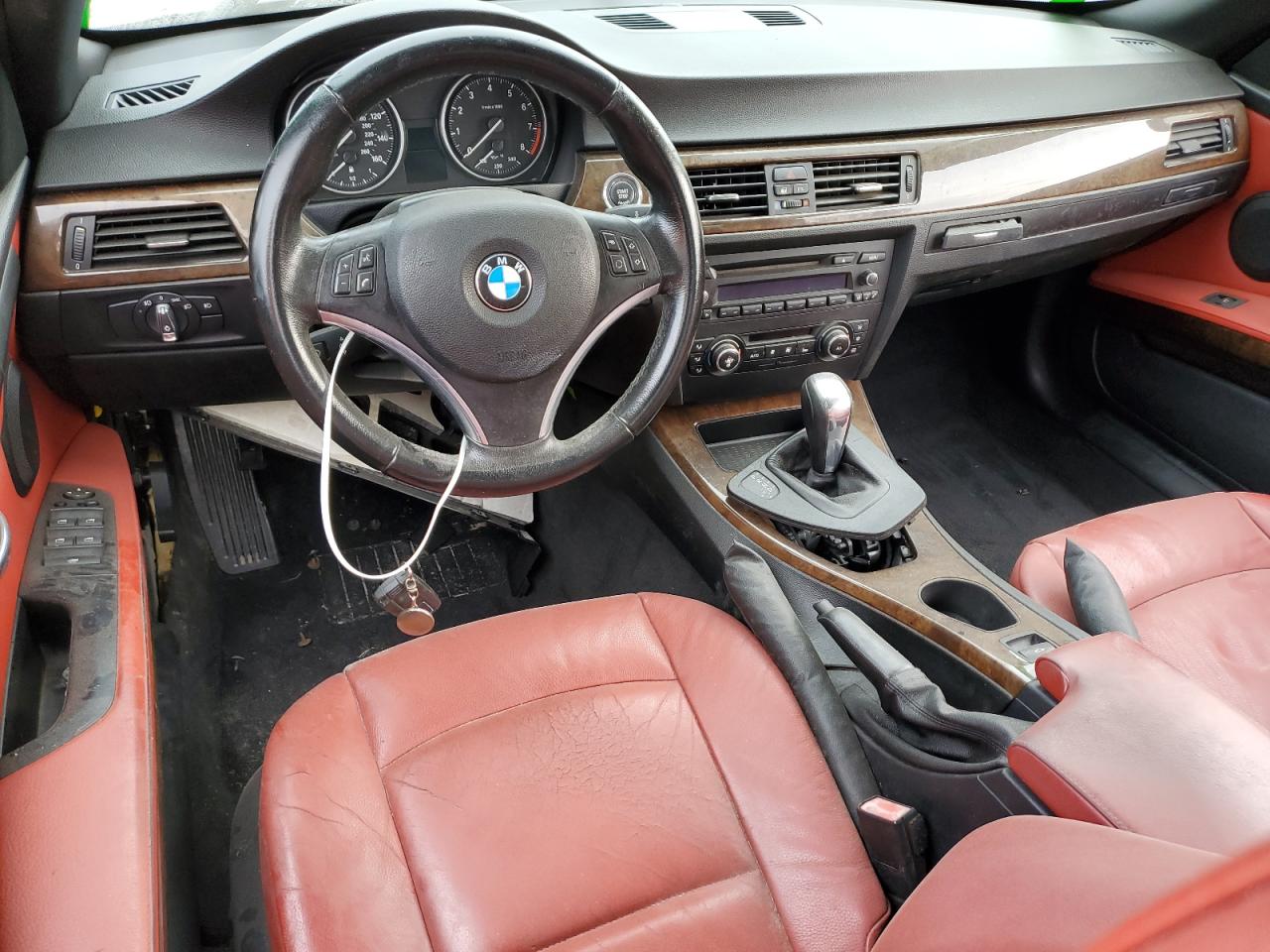 2010 BMW 3er - Image 8