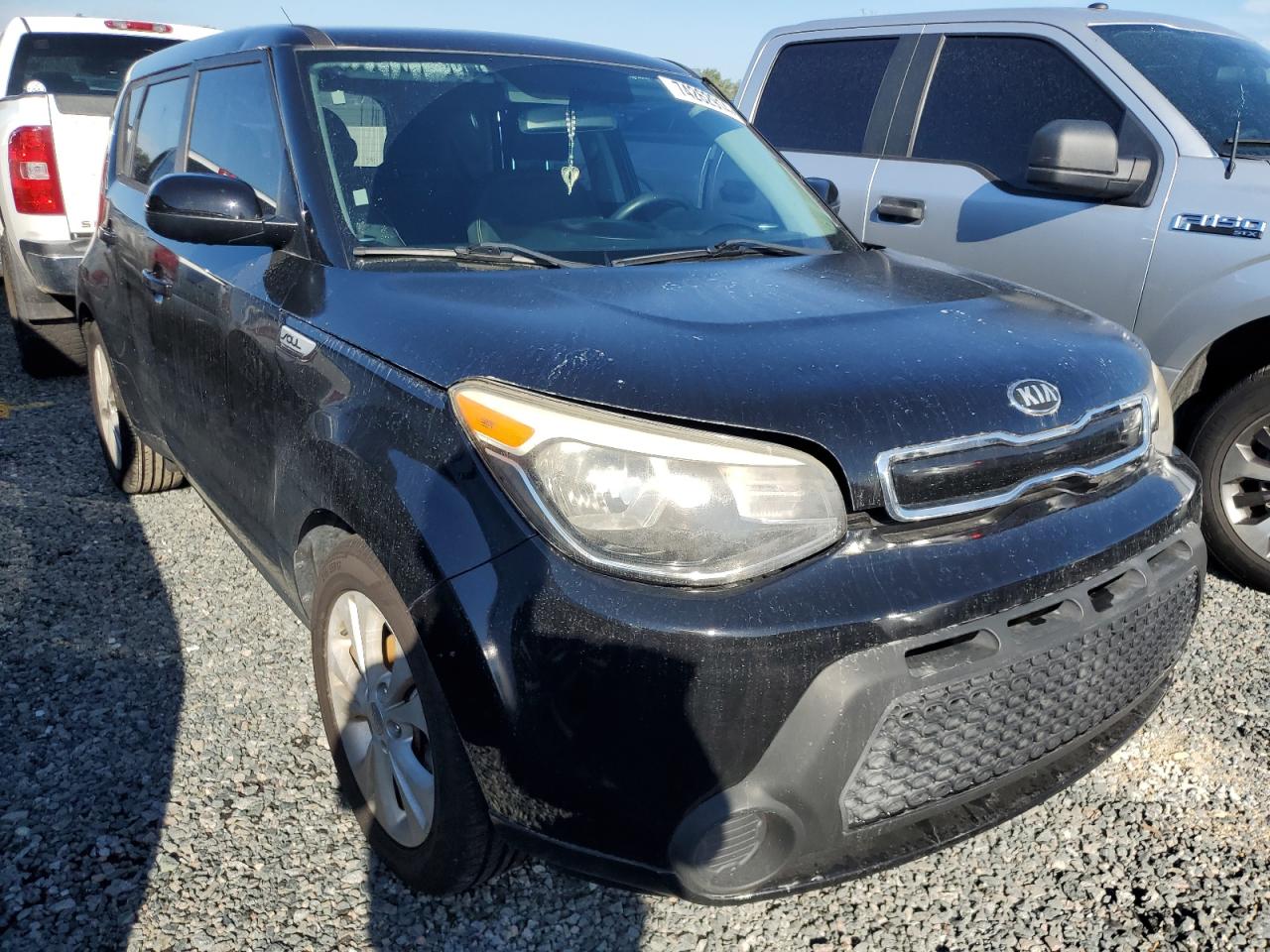 2015 Kia Soul - Image 4