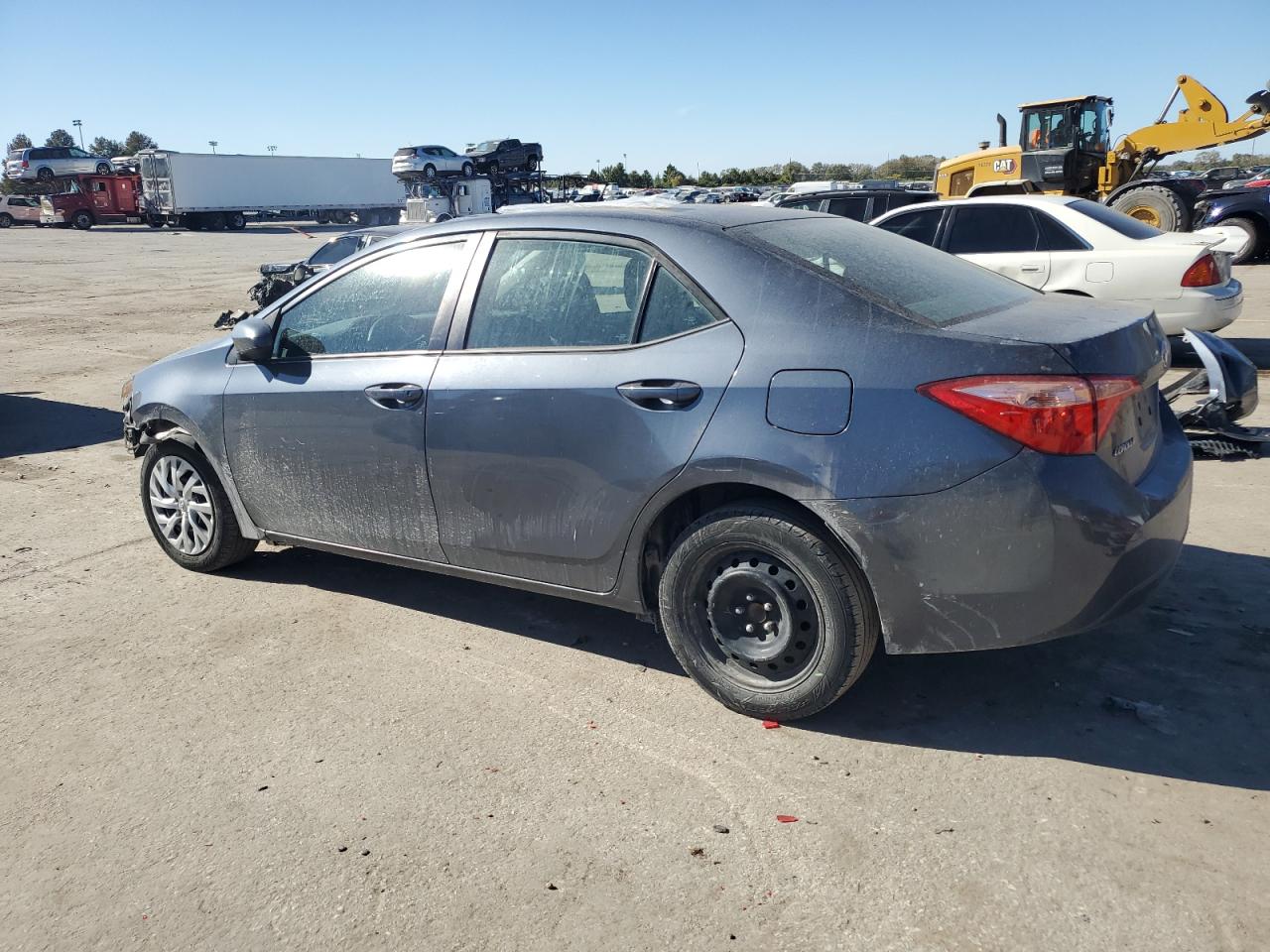 2019 Toyota Corolla - Image 2