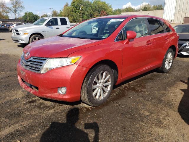 2009 Toyota Venza 