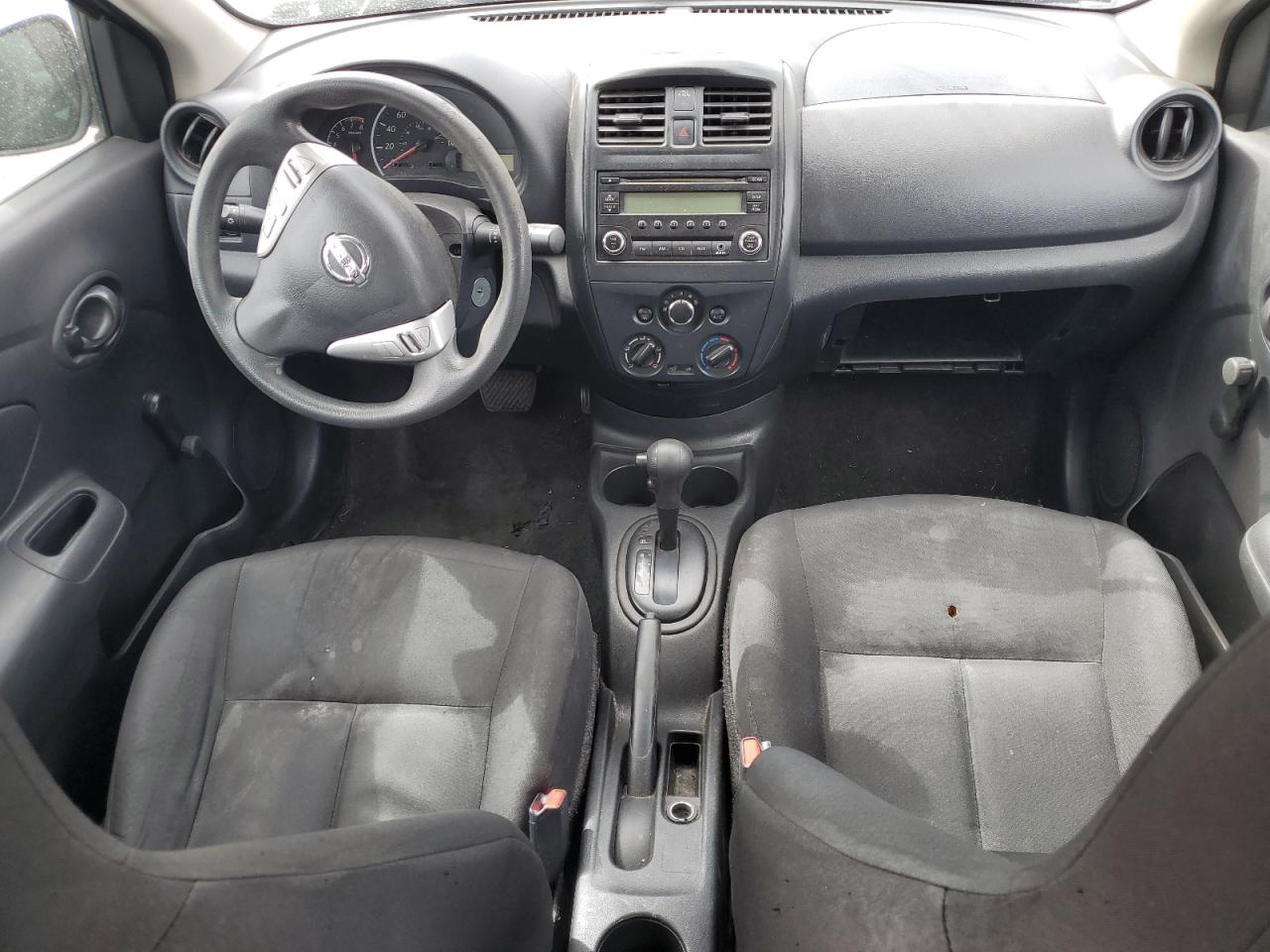 2016 Nissan Versa - Image 8