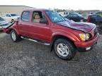 2003 Toyota Tacoma Double Cab Prerunner de vânzare în Spartanburg, SC - All Over