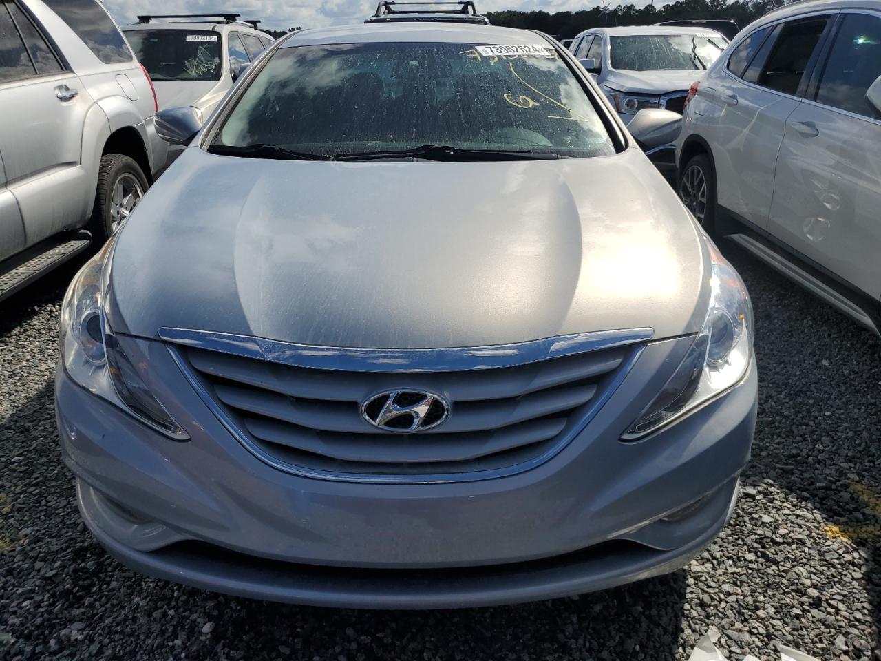 2013 Hyundai Sonata - Image 5