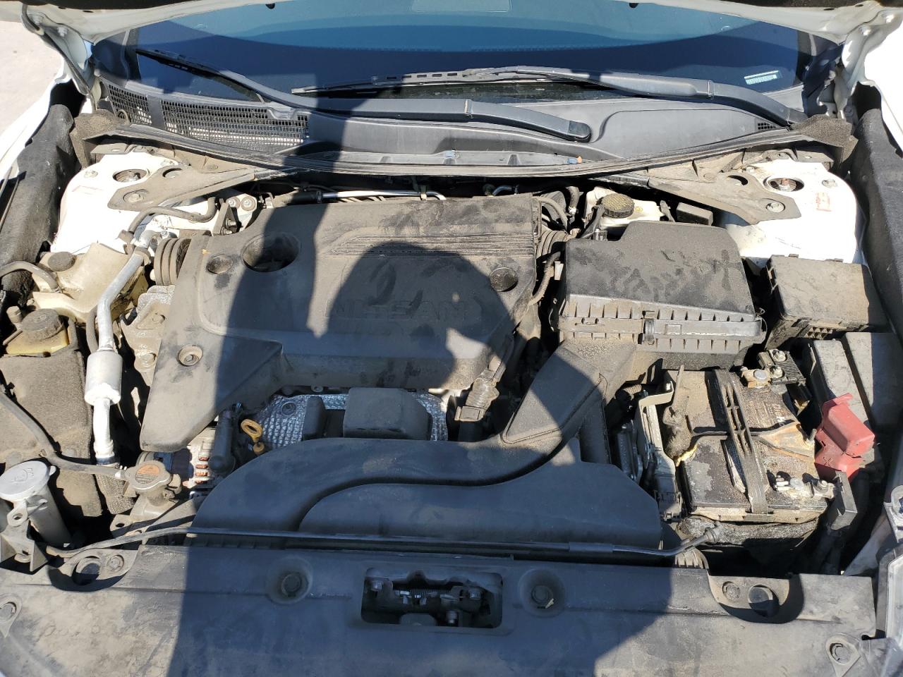 2018 Nissan Altima - Image 11
