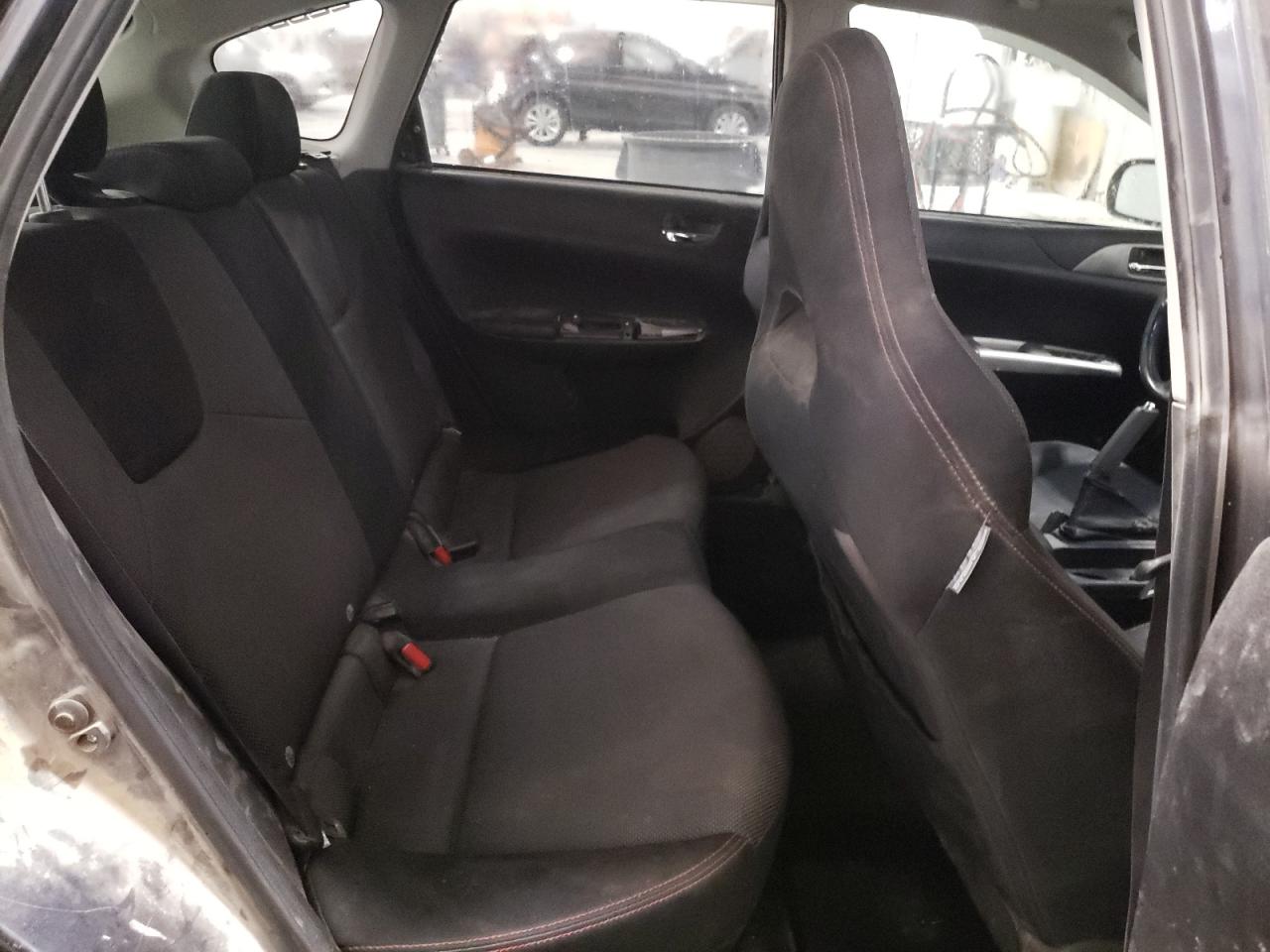2010 Subaru WRX - Image 10