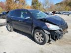 2010 Chevrolet Traverse Lt de vânzare în Ellwood City, PA - Front End
