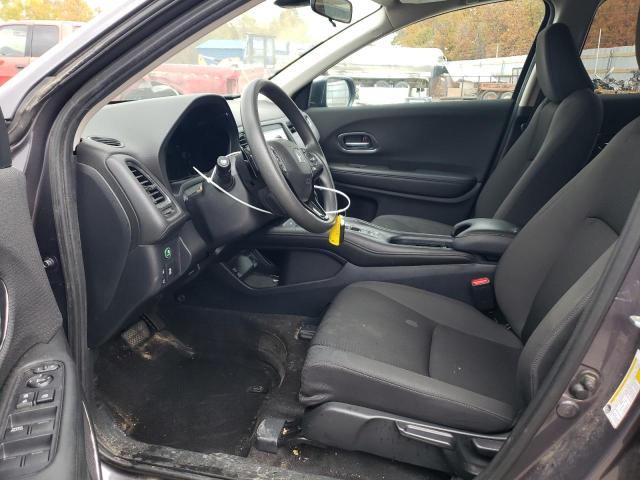 HONDA HR-V 2022 Szary