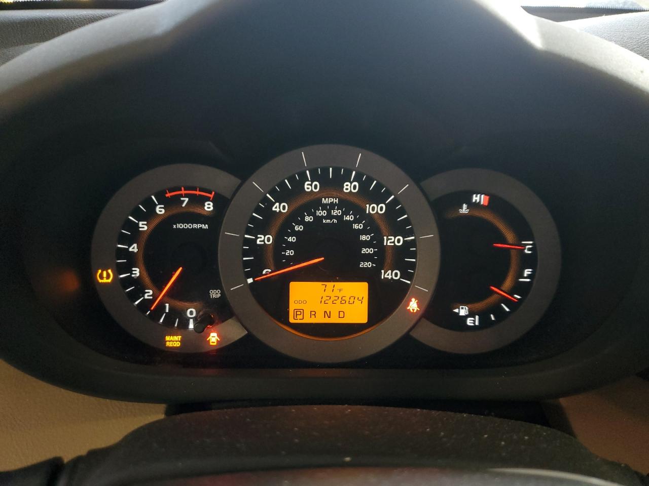 2T3BF4DV9CW261518 2012 Toyota Rav4