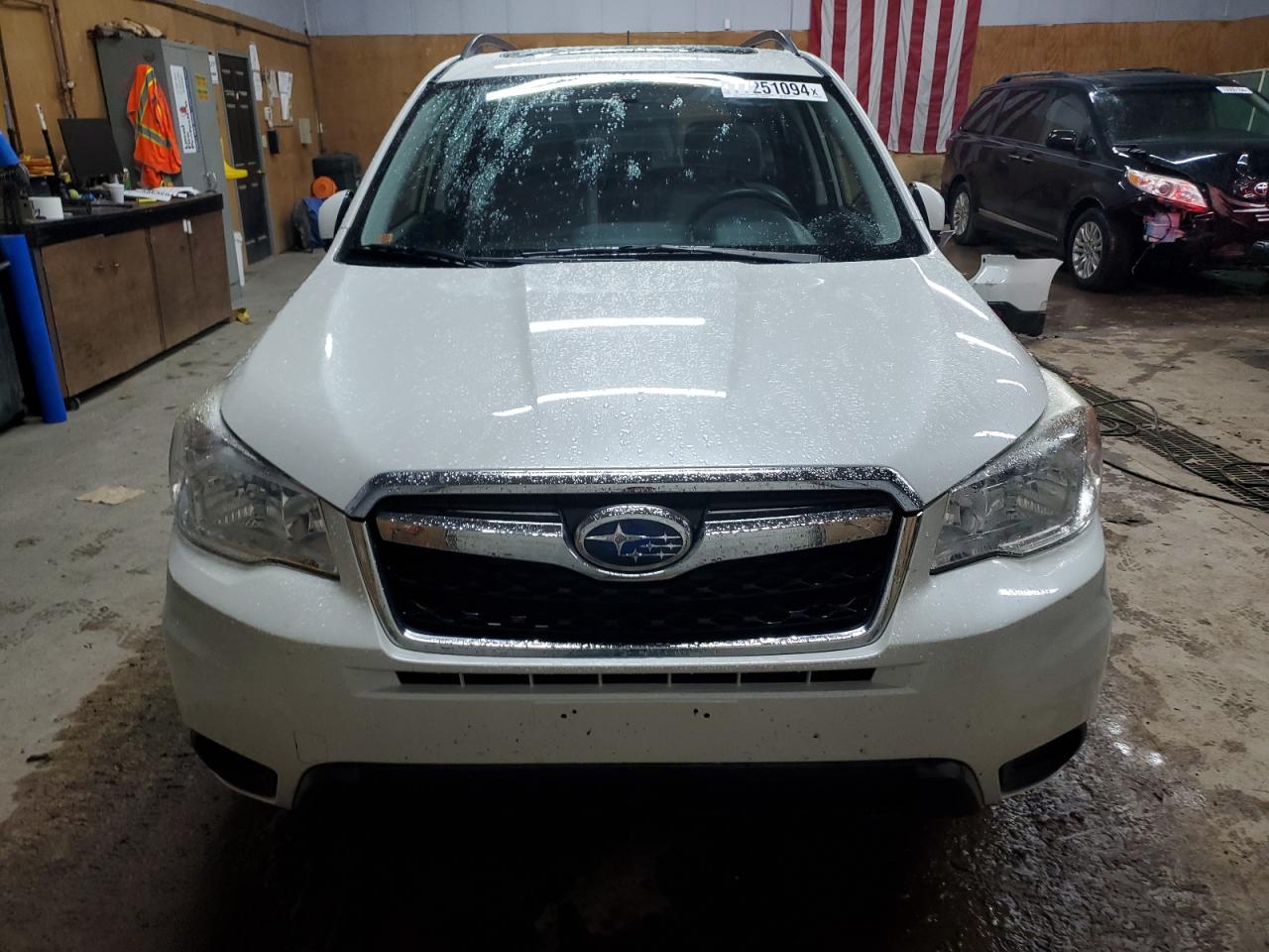 2014 Subaru Forester - Image 5