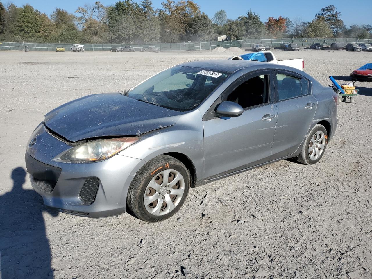 2013 Mazda 3 - Image 1