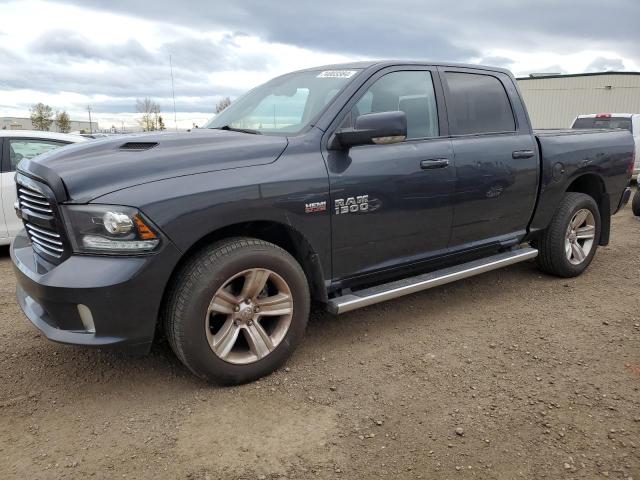 2016 Ram 1500 Sport