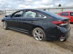 2019 Hyundai Sonata Limited zu verkaufen in Mercedes, TX - Front End