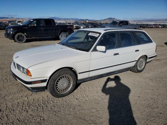 1993 Bmw 525 It Automatic