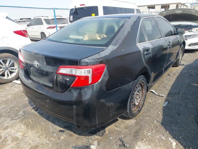 6T1BF9FK1EX487647 - 2014 TOYOTA CAMRY - #77285404