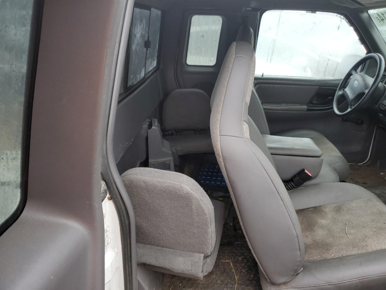 2001 Ford Ranger - Image 10
