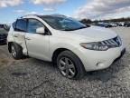 2010 Nissan Murano S for Sale in Earlington, KY - Side