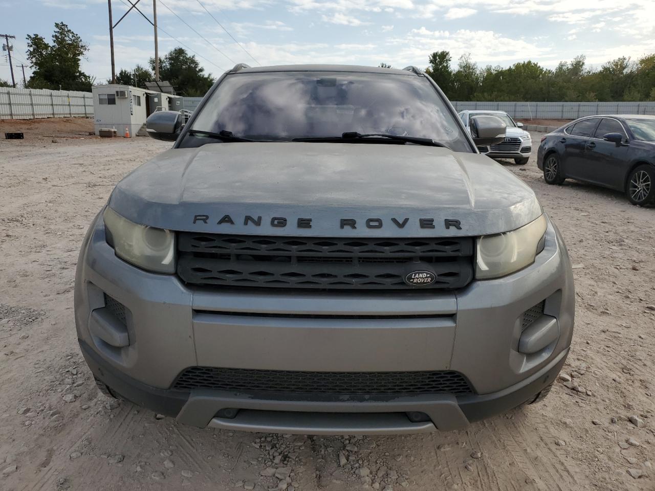 2013 Land Rover Range Rover - Image 5