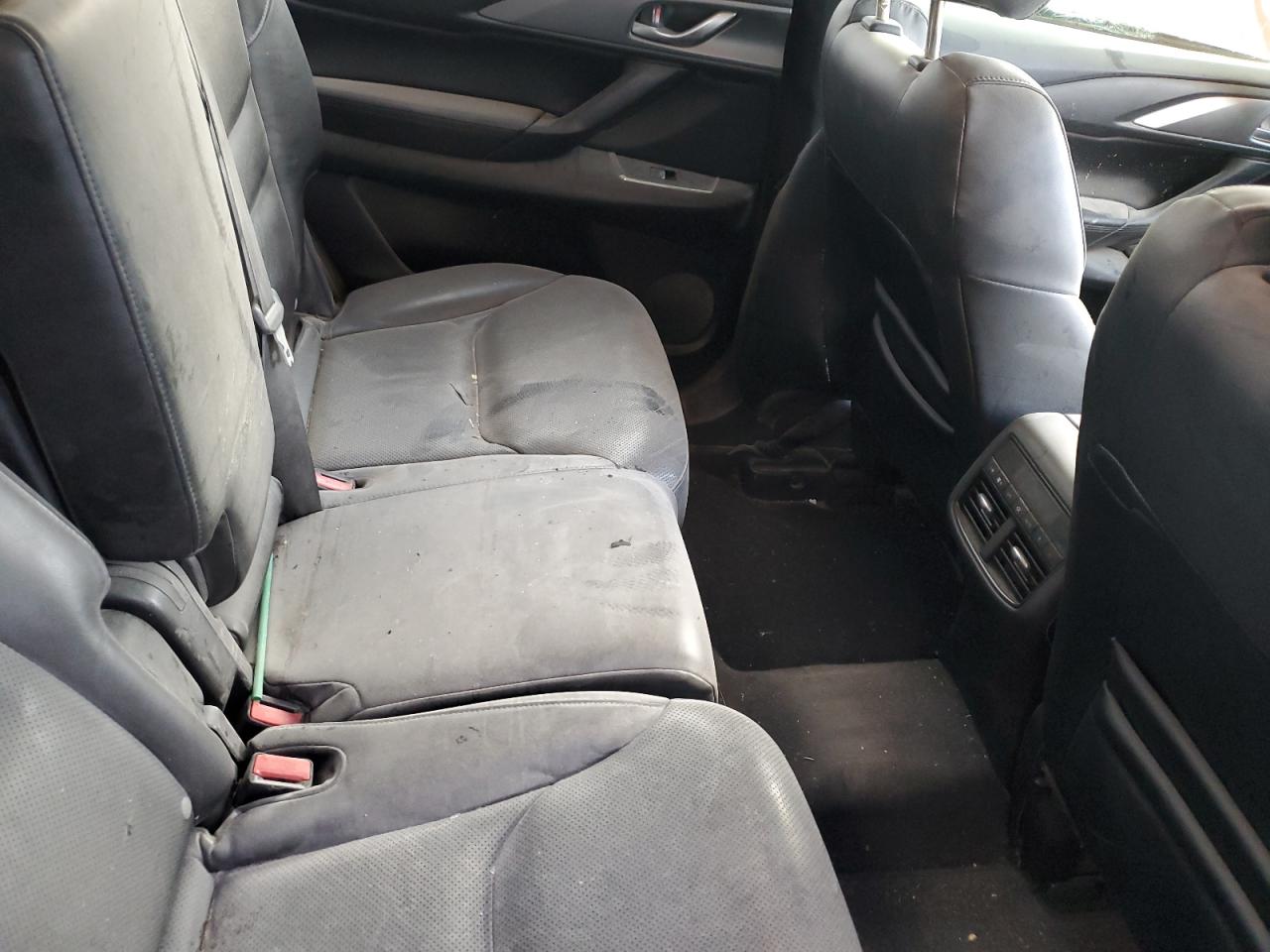 2016 Mazda CX-9 - Image 11