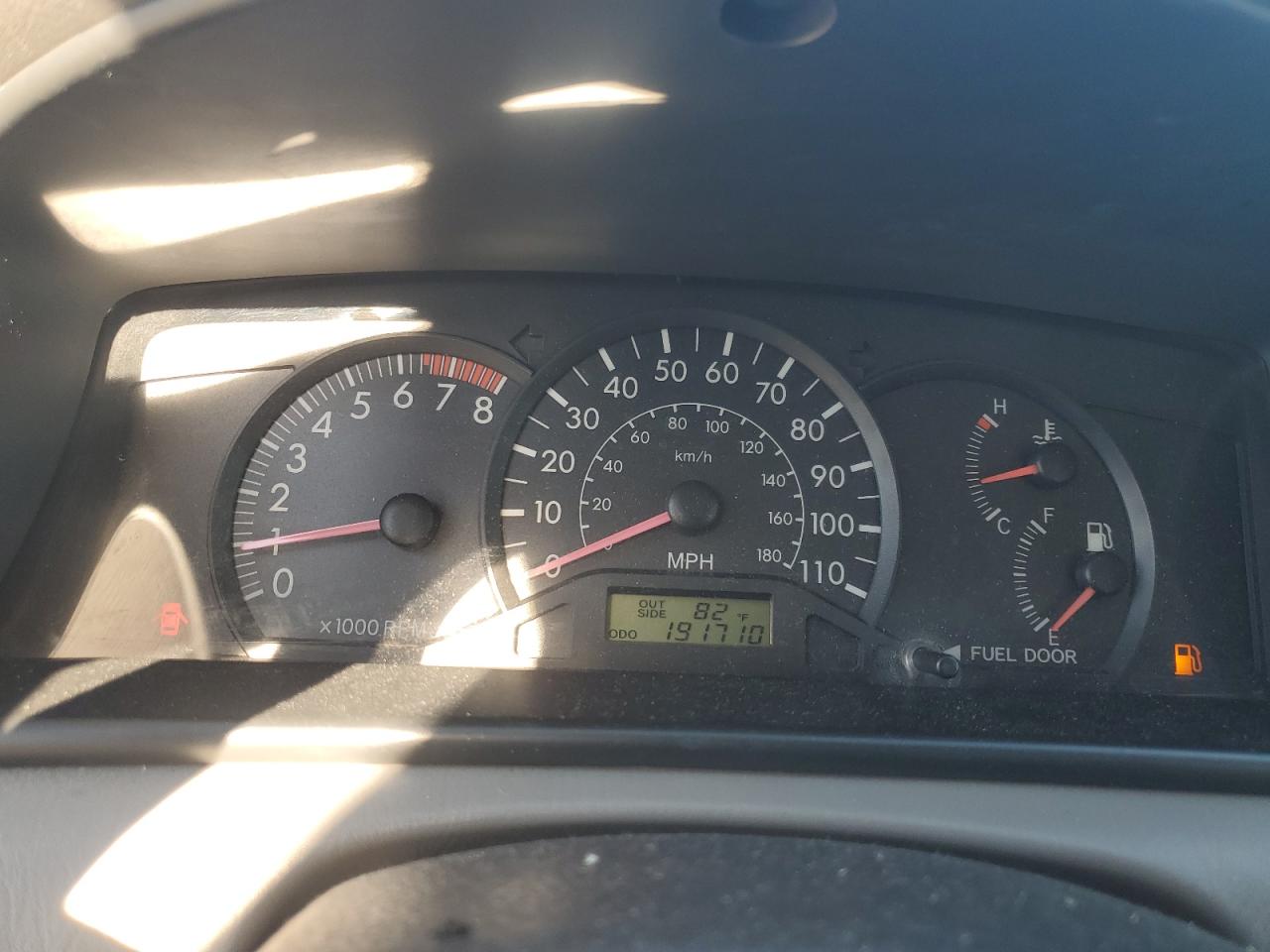 2005 Toyota Corolla - Image 9