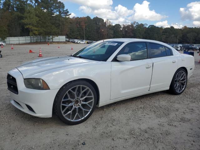 2012 Dodge Charger Se للبيع في Knightdale، NC - Side