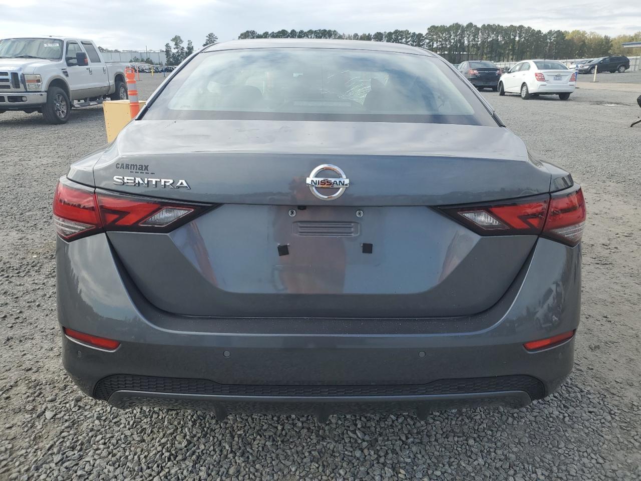 2021 Nissan Sentra - Image 6