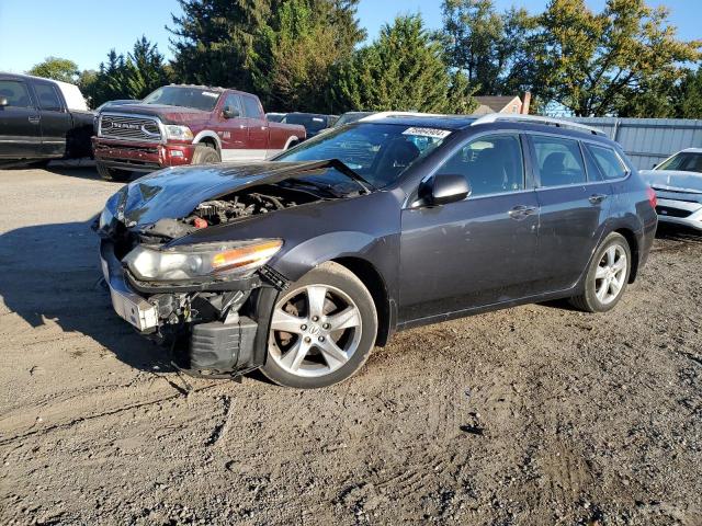 2012 Acura Tsx 